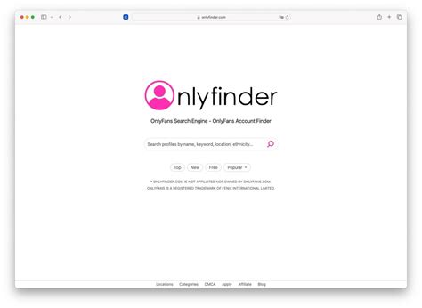 onlyfinfer|OnlyFinder